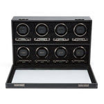 WOLF British Racing 8 Piece Watch Winder - view 2