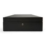 WOLF British Racing 8 Piece Watch Box
