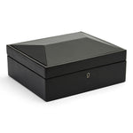 WOLF British Racing 8 Piece Watch Box - view 2
