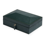WOLF British Racing 8 Piece Watch Box - view 6