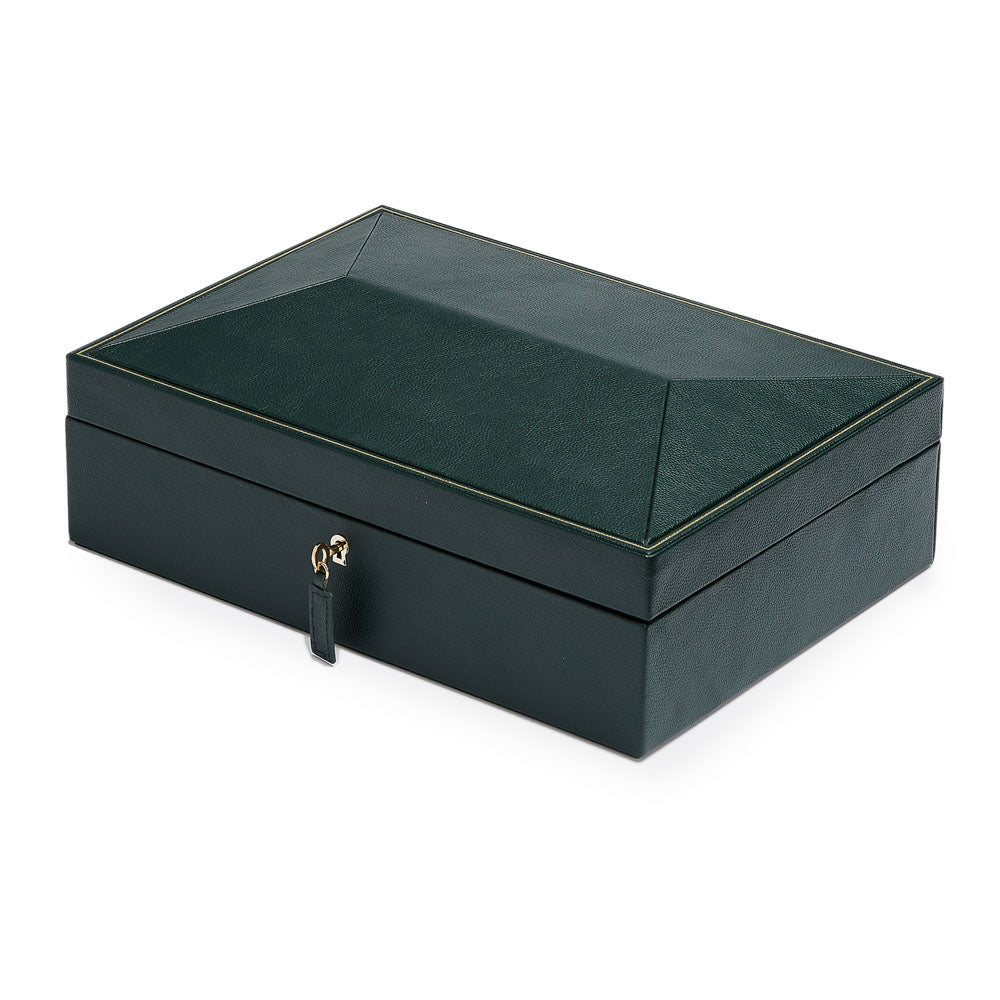 WOLF British Racing 8 Piece Watch Box - view 6