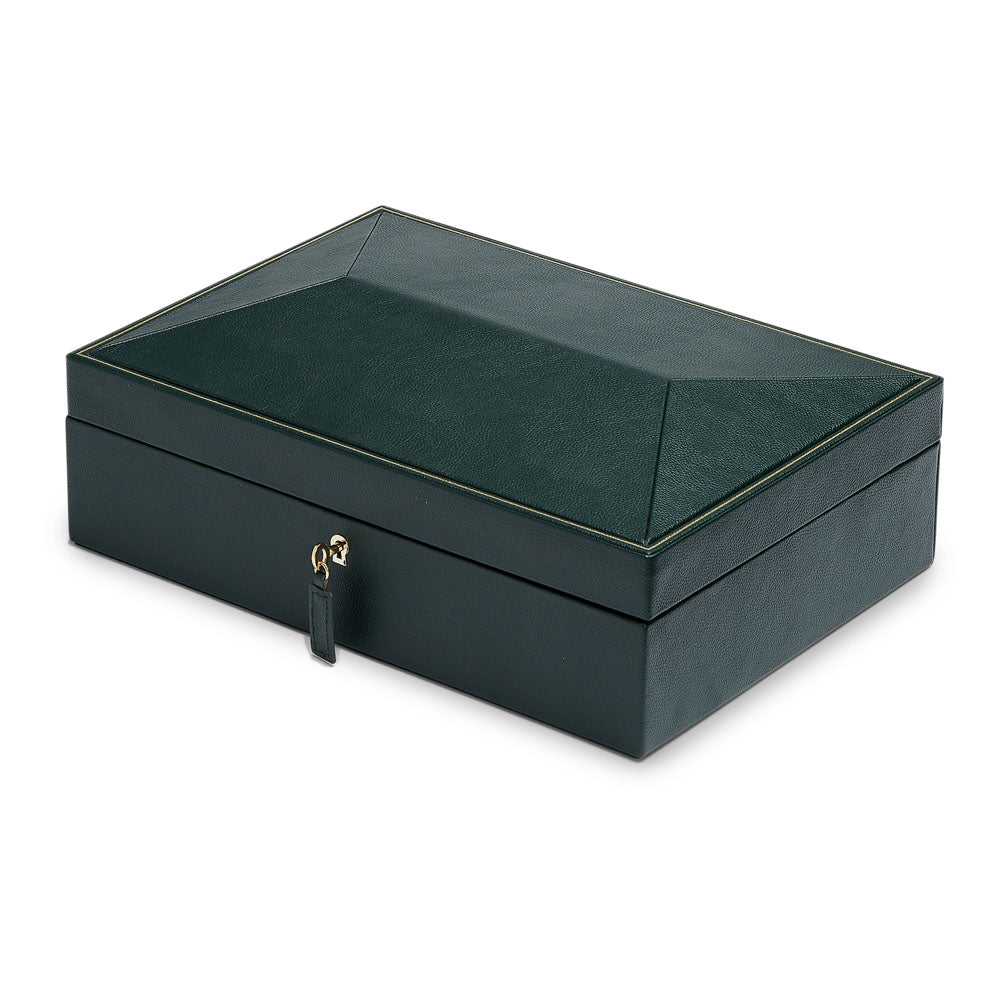 WOLF British Racing 10 Piece Watch Box - view 6