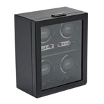 WOLF British Racing 4 Piece Watch Winder - view 2