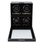 WOLF British Racing 4 Piece Watch Winder - view 3