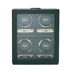 WOLF British Racing 4 Piece Watch Winder - view 5