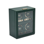WOLF British Racing 4 Piece Watch Winder - view 6