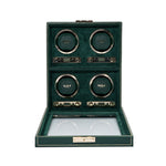 WOLF British Racing 4 Piece Watch Winder - view 7
