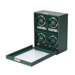 WOLF British Racing 4 Piece Watch Winder - view 8