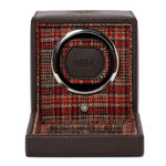 WOLF WM Brown Single Watch Winder - view 3