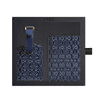 WOLF Signature Passport & Luggage Tag Gift Set