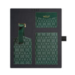 WOLF Signature Passport, Card Case & Luggage Tag Gift Set - view 4