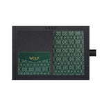 WOLF Signature Passport & Card Case Gift Set - view 4