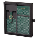 WOLF Signature Passport, Card Case & Luggage Tag Gift Set - view 5