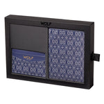 WOLF Signature Passport & Card Case Gift Set - view 2