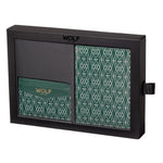 WOLF Signature Passport & Card Case Gift Set - view 5