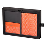 WOLF Signature Passport & Card Case Gift Set - view 11
