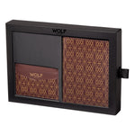 WOLF Signature Passport & Card Case Gift Set - view 8