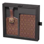 WOLF Signature Passport & Luggage Tag Gift Set - view 8