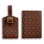 WOLF Signature Passport & Luggage Tag Gift Set - view 9