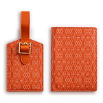 WOLF Signature Passport & Luggage Tag Gift Set - view 12
