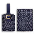 WOLF Signature Passport & Luggage Tag Gift Set - view 3