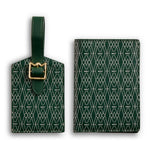 WOLF Signature Passport & Luggage Tag Gift Set - view 6