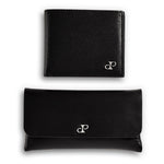 WOLF Philipp Billfold & Double Watch Wrap Gift Set - view 2