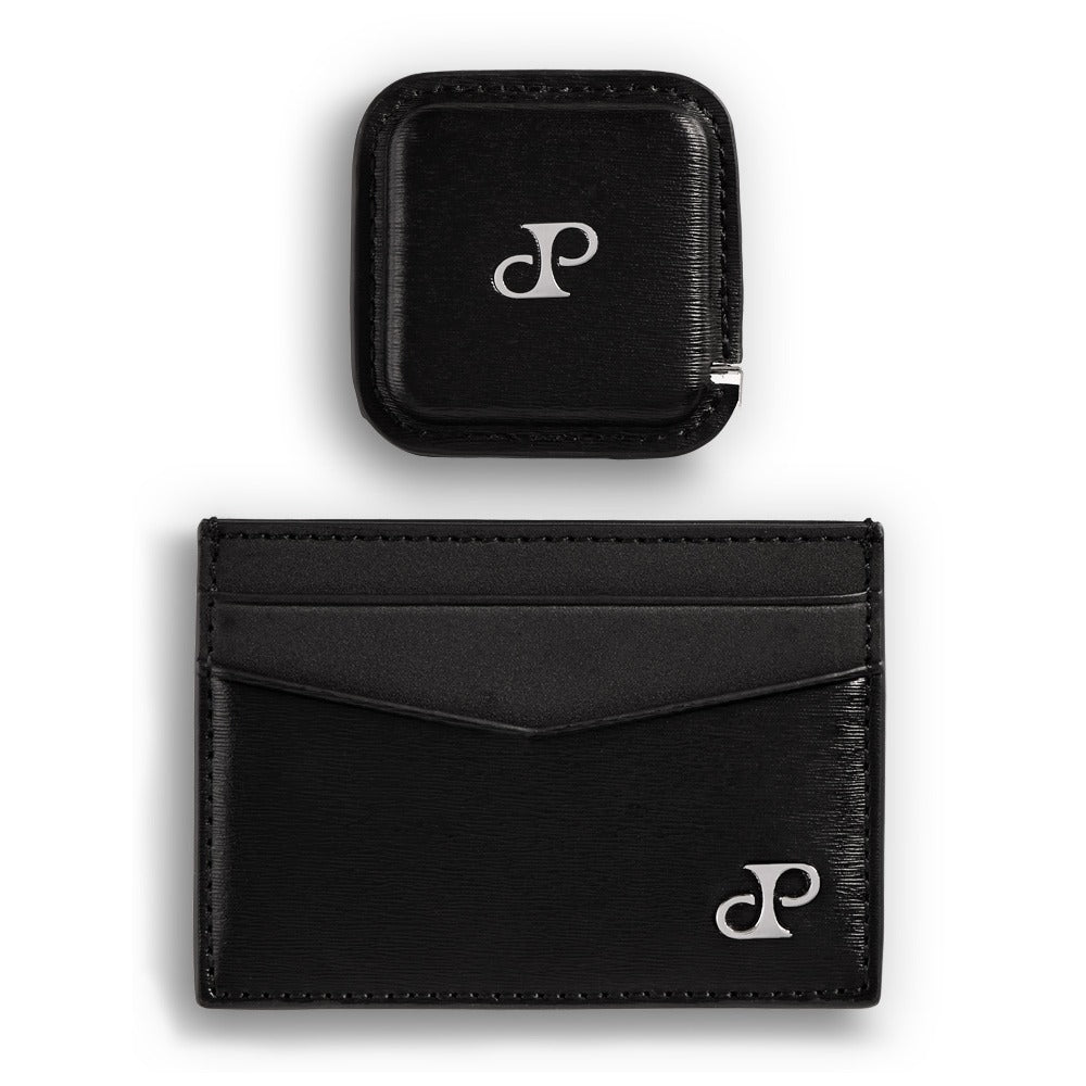 WOLF Philipp Measuring Tape & Card Case Gift Set - view 2