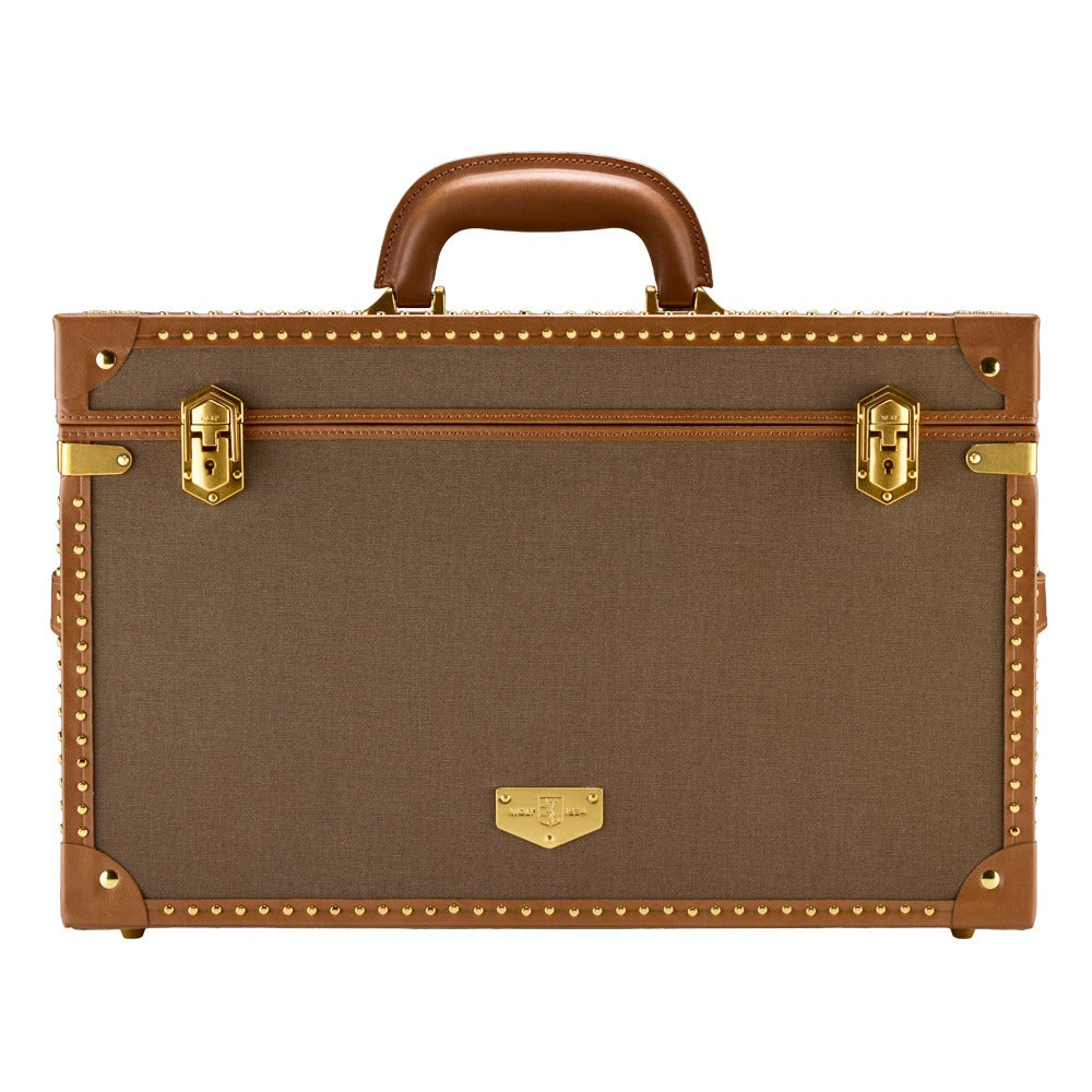 WOLF Ida Extra Large Jewelry Trunk