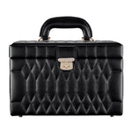 WOLF Caroline Cosmetic Train Case