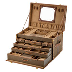 WOLF Ida Extra Large Jewelry Trunk - view 3