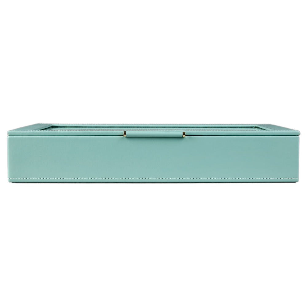 WOLF x Fiona Howard Sophia Jewelry Box with Window - view 9