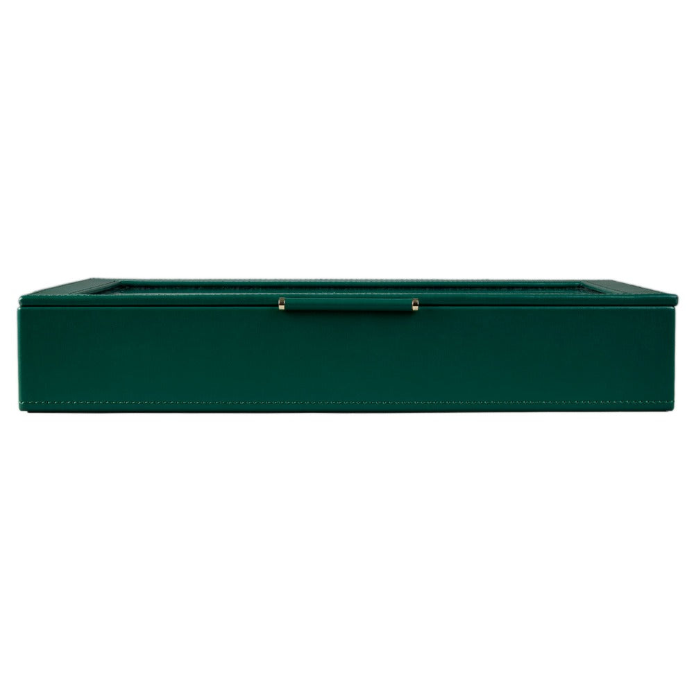 WOLF x Fiona Howard Sophia Jewelry Box with Window