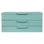 WOLF x Fiona Howard Sophia Jewelry Box with Drawers - view 9