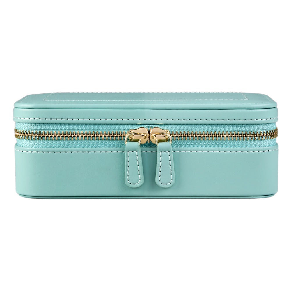 WOLF x Fiona Howard Sophia Travel Zip Case - view 9