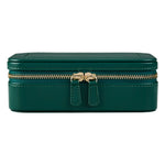 WOLF x Fiona Howard Sophia Travel Zip Case