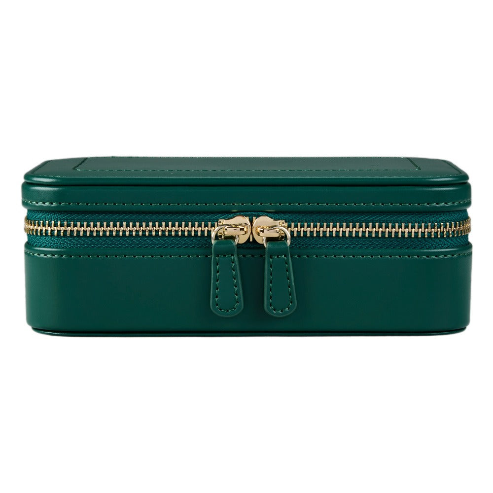 WOLF x Fiona Howard Sophia Travel Zip Case