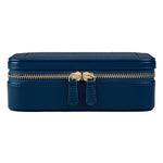 WOLF x Fiona Howard Sophia Travel Zip Case - view 5