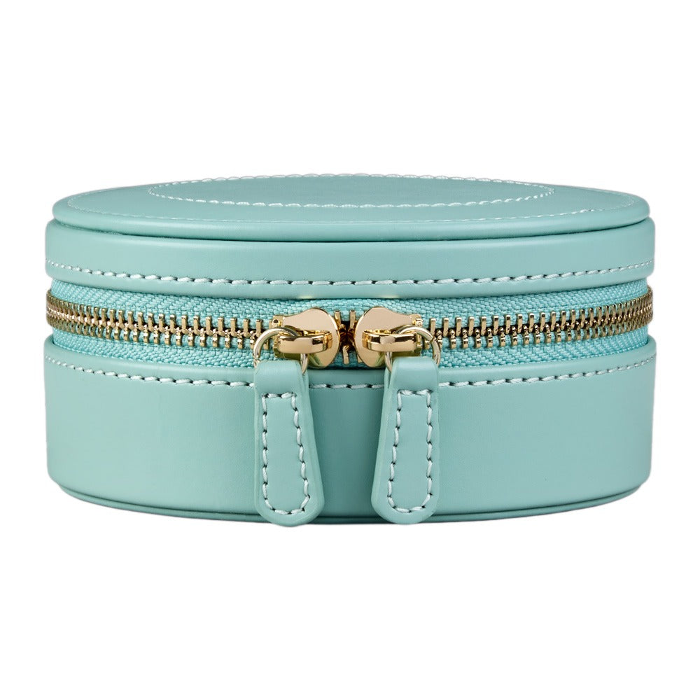 WOLF x Fiona Howard Sophia Round Zip Case - view 9