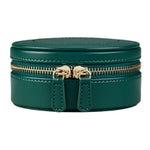 WOLF x Fiona Howard Sophia Round Zip Case