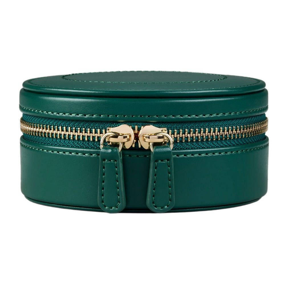 WOLF x Fiona Howard Sophia Round Zip Case