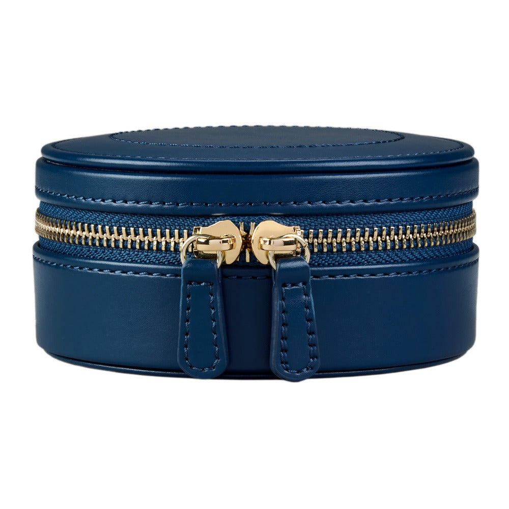 WOLF x Fiona Howard Sophia Round Zip Case - view 5