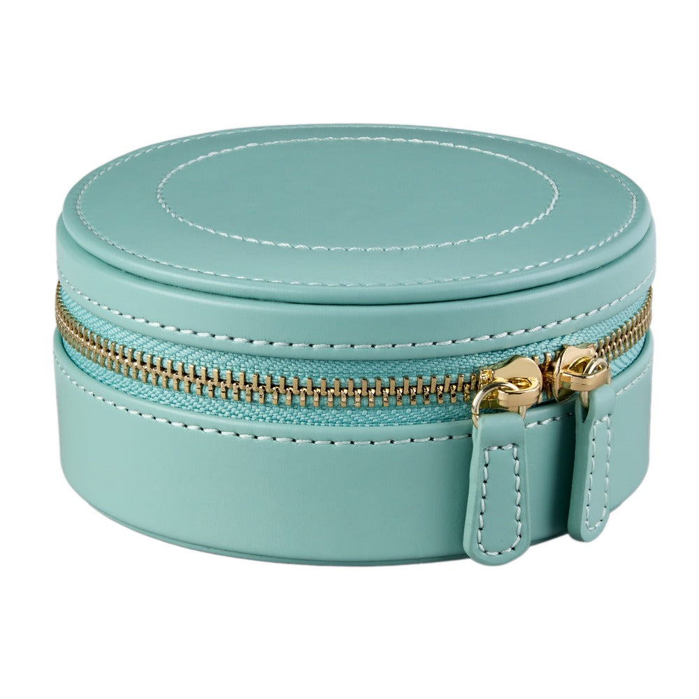 WOLF x Fiona Howard Sophia Round Zip Case - view 11