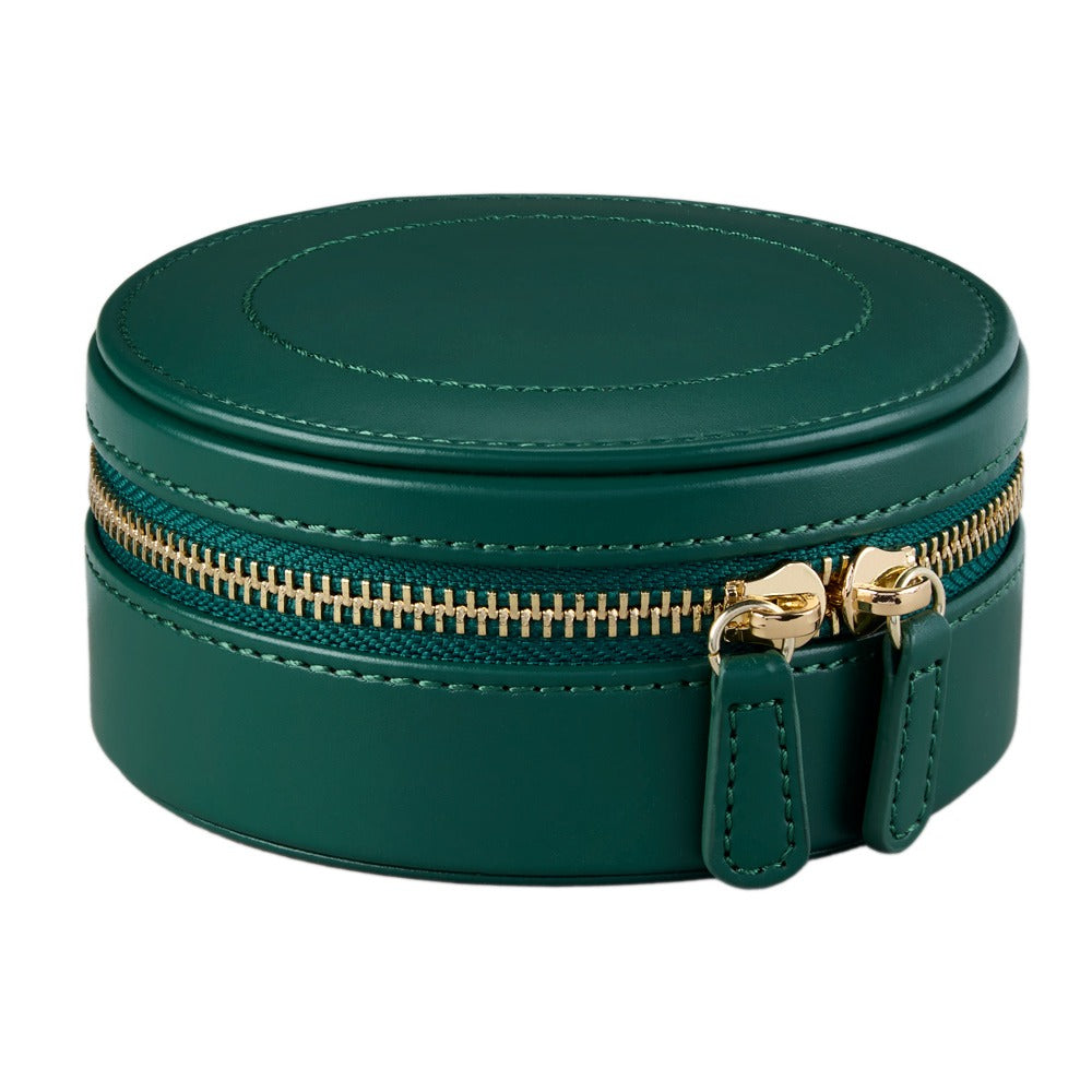 WOLF x Fiona Howard Sophia Round Zip Case - view 3