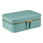 WOLF x Fiona Howard Sophia Travel Zip Case - view 11