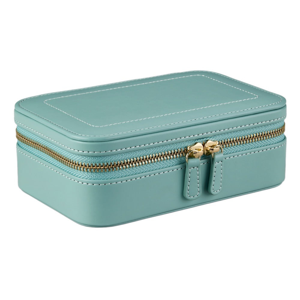 WOLF x Fiona Howard Sophia Travel Zip Case - view 11