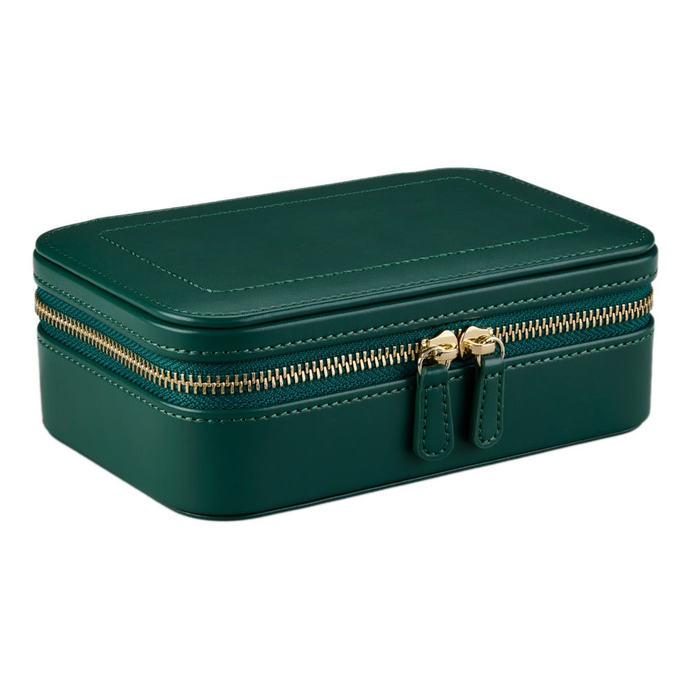 WOLF x Fiona Howard Sophia Travel Zip Case - view 3