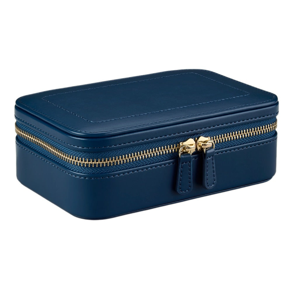 WOLF x Fiona Howard Sophia Travel Zip Case - view 7
