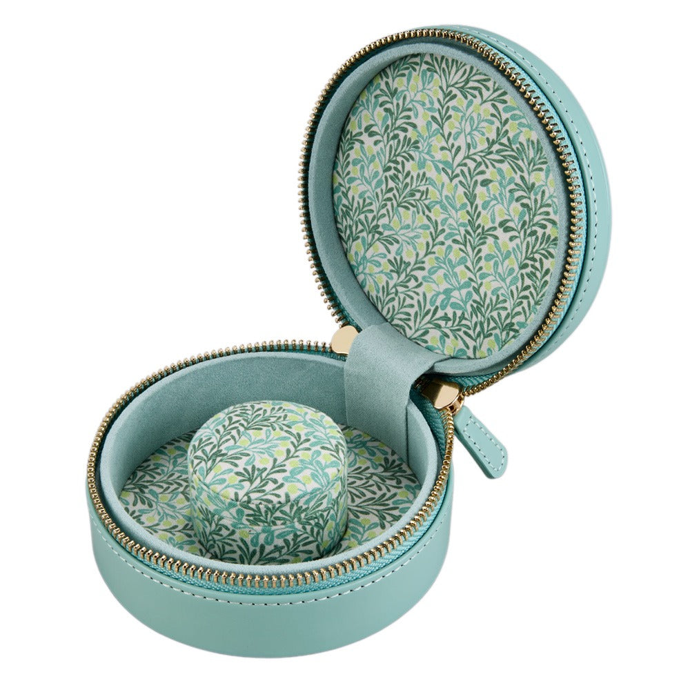 WOLF x Fiona Howard Sophia Round Zip Case - view 10
