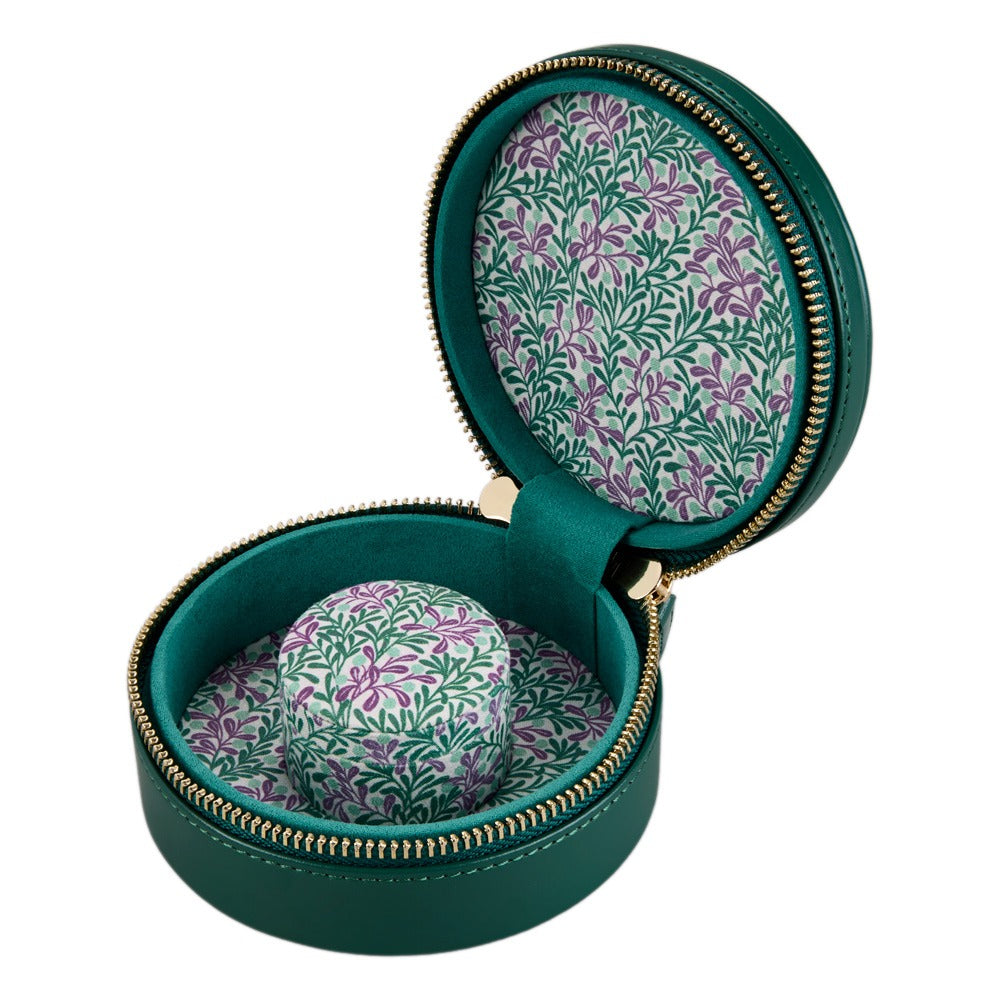 WOLF x Fiona Howard Sophia Round Zip Case - view 2